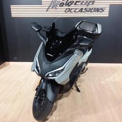 Honda Forza  Dinan