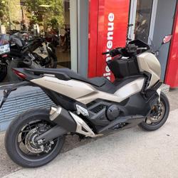 Honda Forza  Corbeil-Essonnes