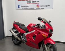 Honda VFR Le Mans