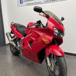 Honda VFR  Le Mans