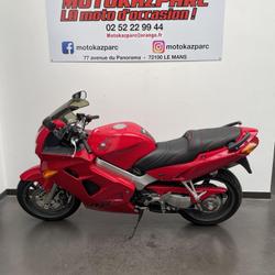 Honda VFR  Le Mans