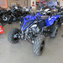 Yamaha YFM700R  Villeneuve-d'Entraunes
