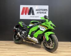 Kawasaki ZX 10R - 18 290 €