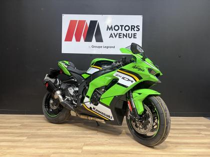 Kawasaki ZX 10R -  - 18 290 €