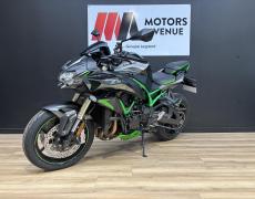 Kawasaki H2 - 16 990 €