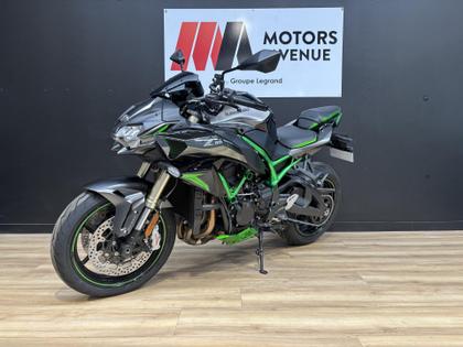 Kawasaki H2 -  - 16 990 €