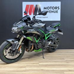 Kawasaki H2  Tours