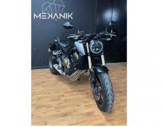 Honda CBR SEYNOD