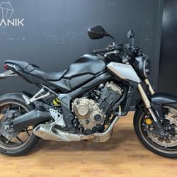 Honda CBR  SEYNOD