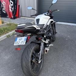 Triumph Street  Dury