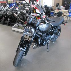 Kawasaki Z  Villeneuve-d'Entraunes