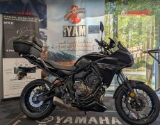 Yamaha MT07 Tracer Rennes