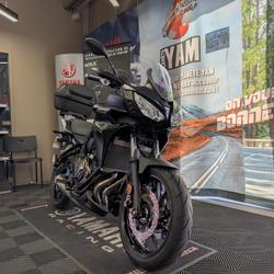 Yamaha MT07 Tracer  Rennes