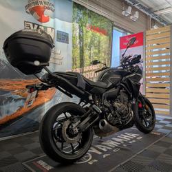 Yamaha MT07 Tracer  Rennes