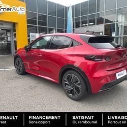 Renault Clio 5 E-Tech full hybrid 160 ch esprit Alpine Brest