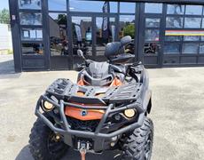 Autres Can Am Le Mans