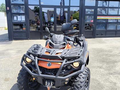 Can Am Autres Can Am -  - 13 490 €