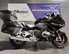 BMW R 1250 RT La Roche-sur-Yon