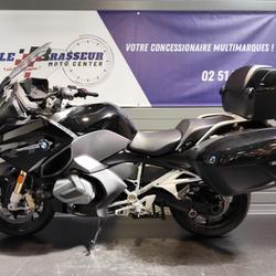 BMW R 1250 RT  La Roche-sur-Yon