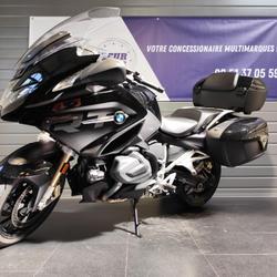 BMW R 1250 RT  La Roche-sur-Yon