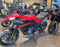 Yamaha autres Nemours