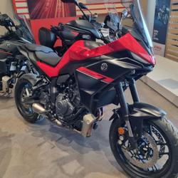 Yamaha autres  Nemours