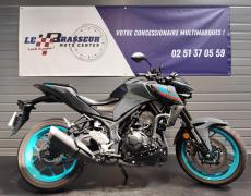 Yamaha MT03 La Roche-sur-Yon