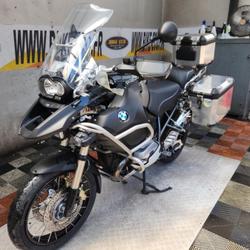 BMW R 1200 GS  Vitrolles