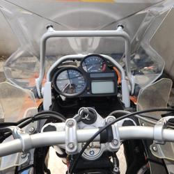 BMW R 1200 GS  Vitrolles