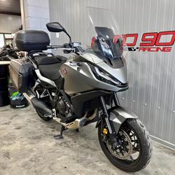 Honda NT  Belfort