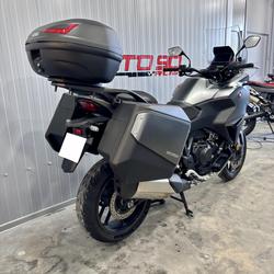Honda NT  Belfort