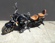 Indian Scout Villeneuve-Saint-Georges