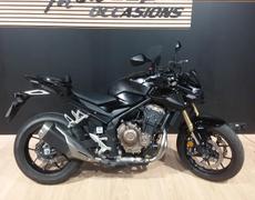 Honda CB Dinan