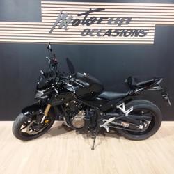 Honda CB  Dinan
