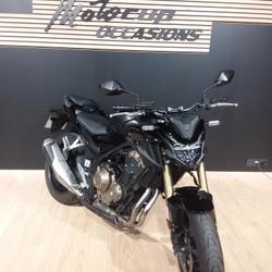 Honda CB  Dinan
