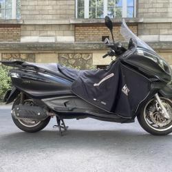 Piaggio X10  Paris 13e Arrondissement