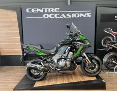 Kawasaki Versys 1000 Hauconcourt
