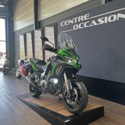 Kawasaki Versys 1000  Hauconcourt