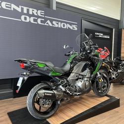 Kawasaki Versys 1000  Hauconcourt