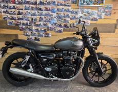 Triumph Street Marseille 6e Arrondissement