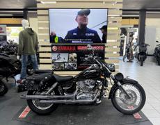 Yamaha XVS Aytré
