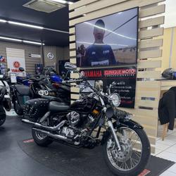 Yamaha XVS  Aytr&eacute;