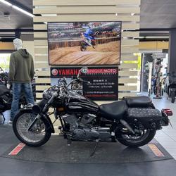 Yamaha XVS  Aytr&eacute;