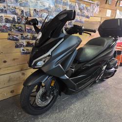 Honda Forza  Marseille 6e Arrondissement