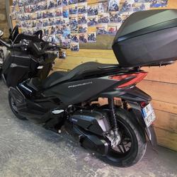 Honda Forza  Marseille 6e Arrondissement