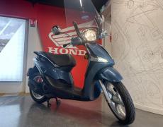 Piaggio Liberty Paris 10e Arrondissement