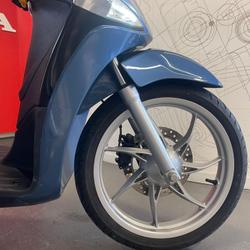 Piaggio Liberty  Paris 10e Arrondissement