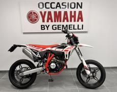 Beta RR 125 Orange