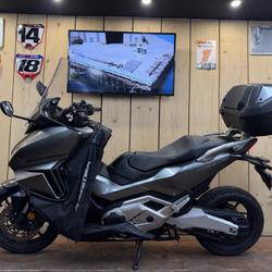 Honda Forza  Chambourcy