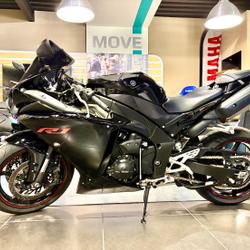Yamaha YZF R1  Vitrolles